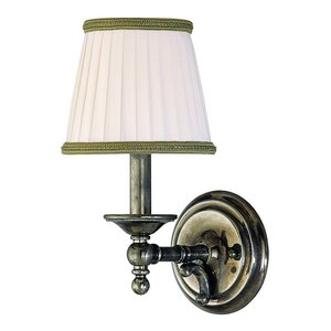 Branch 1-Light Wall Sconce
