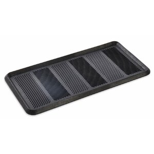 Boot Tray