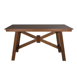 Marni Dining Table by August Grove