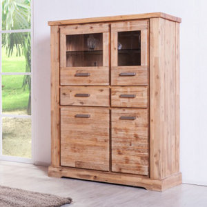 Highboard Colorado von Möbelkultura