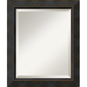 Wood Wall Mirror wall mirrors you'll love | wayfair Wood Wall Mirror wall mirrors you'll love | wayfair