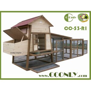 Chicken Coop