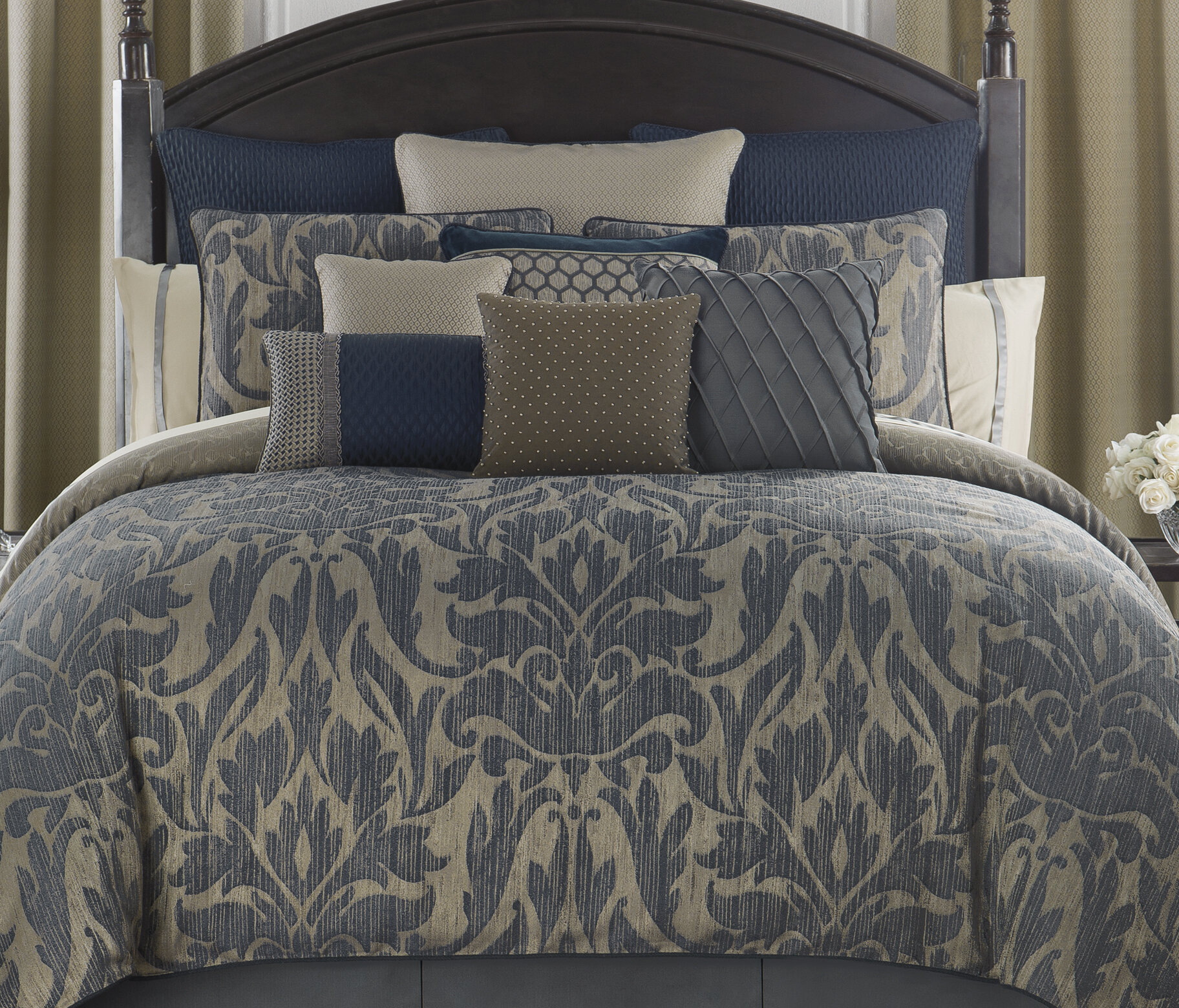 Waterford Bedding | Wayfair