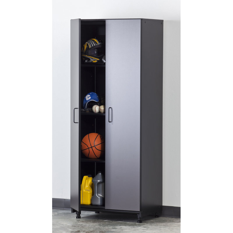 Wfx Utility Erick 71 25 H X 31 W 20 D Two Door Pantry Wfx Utility Erick 71 25 H X 31 W 20 D Two Door Pantry Wayfair