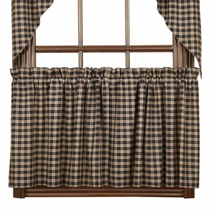 Authier Plaid Tier (Set of 2)