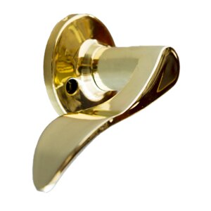 Stratford Single Dummy Door Knob