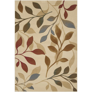 Marelle Ivory Area Rug