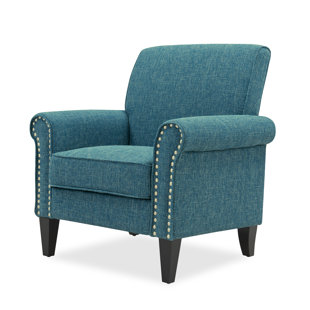 Apartment Size Accent Chairs Wayfair Quickview