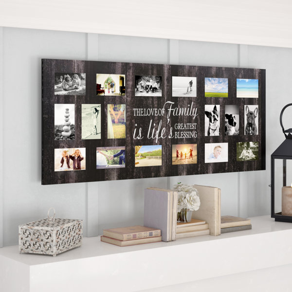 Shabby Chic Frames Wayfair