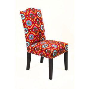 Mayan Chair (Set of 2) by Loni M Designs