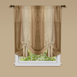 Tuscan Style Curtains Wayfair