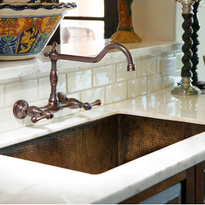 Native Trails, Inc. Cocina 33