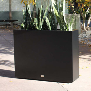 Extra Large Planters You Ll Love Wayfair Quickview