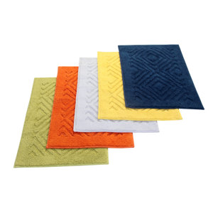 Trier Bath Mat (Set of 2)