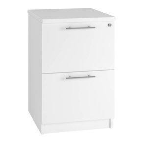 Aktenschrank Eco von Home & Haus