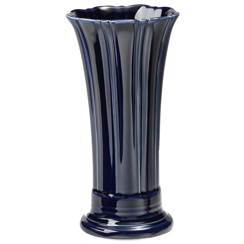 Fiesta Vase & Reviews | Wayfair