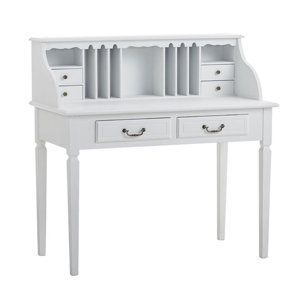 Schreibtisch Huallaga von Home & Haus