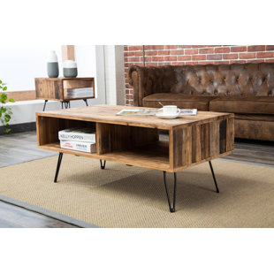 Coffee Tables Joss Main Colvin Coffee Table