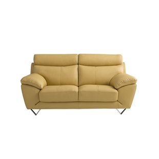 Paladia Leather Set Wayfair Paladia Leather Set Wayfair