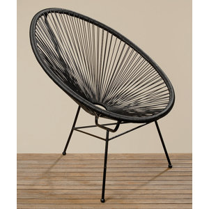 Papasansessel Eddy von Home Etc