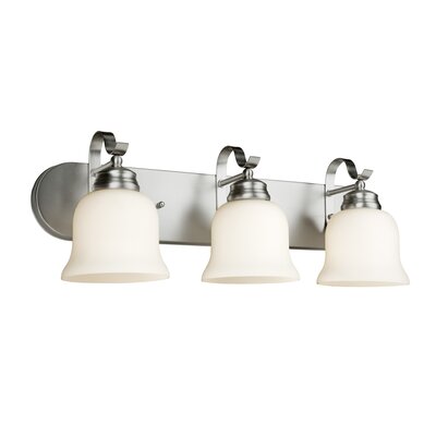 Vanity Light With Pull Chain | Wayfair