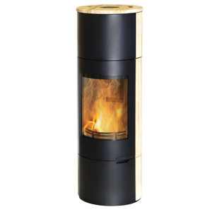Kaminofen Eos XL V3S von Thermia
