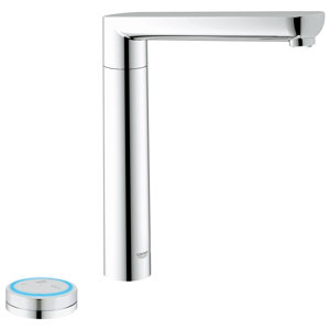 Grohe Einhebel-Topffüller K7