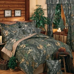 New Break Up Comforter Set