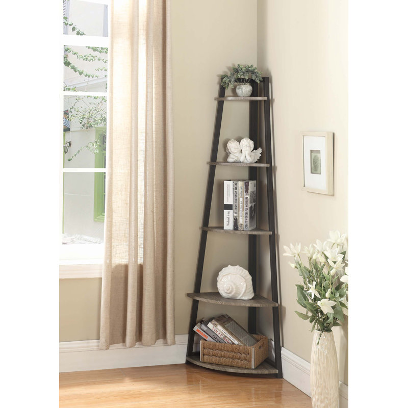 Carothers Corner Bookcase Joss Main