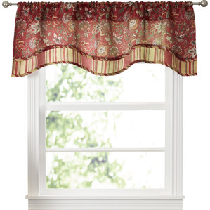 valances & kitchen curtains on sale | wayfair valances & kitchen curtains on sale | wayfair