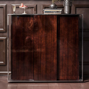 130 cm Waschbeckenunterschrank Vanity von KARE D..