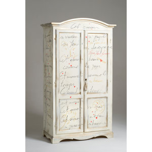 Schiebetürenschrank Signac von Castagnetti