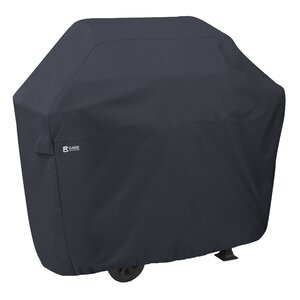 Classic BBQ Grill Cover