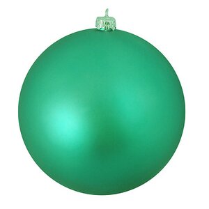 Shatterproof Christmas Ball Ornament