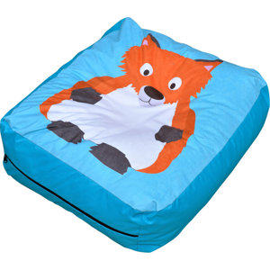 Sitzsack Fox von Sport and Playbase