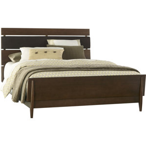Logston Platform Bed by Brayden Studio