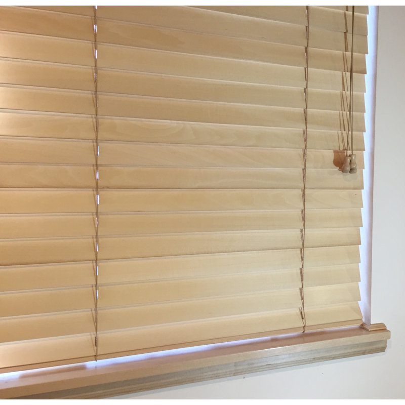 West Coast Blinds Premium Blackout Blind & Reviews Wayfair