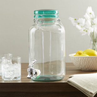 5 Gallon Beverage Dispenser Wayfair Quickview