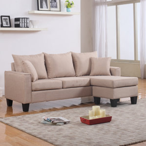 Living Room Sectionals With Chaise chaise sofa sectional sofas you'll love | wayfair Living Room Sectionals With Chaise chaise sofa sectional sofas you'll love | wayfair