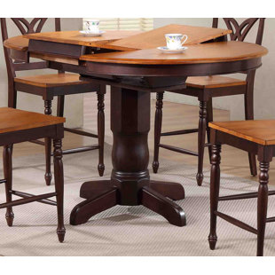 Expandable Pub Table Wayfair Quickview
