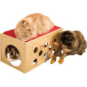 Bootsie's Bunk Bed and Playroom