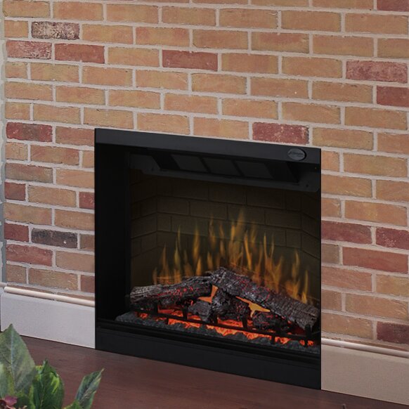 Dimplex Electraflame Wall Mounted Electric Fireplace Reviews