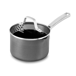 Classic 1.5-qt. Saucepan with Lid