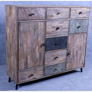 Highboard Kean von TheWoodTimes