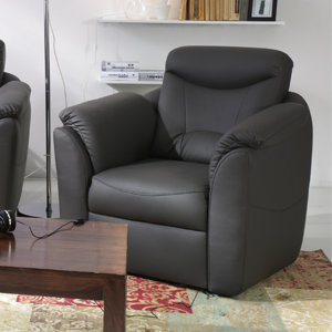 Clubsessel Thornville von Marlow Home Co.