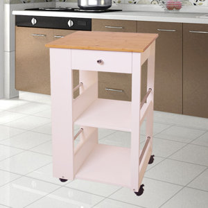 Servierwagen von BECO, Trendsliving