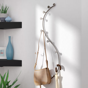 Single Decorative Wall Hooks Wayfair Quickview