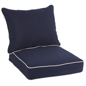 Sunbrella Dining Chair Cushion