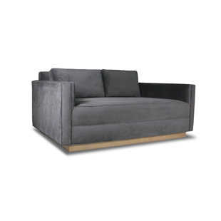Extra Deep Sofa Wayfair Picariello Plush Deep Sofa