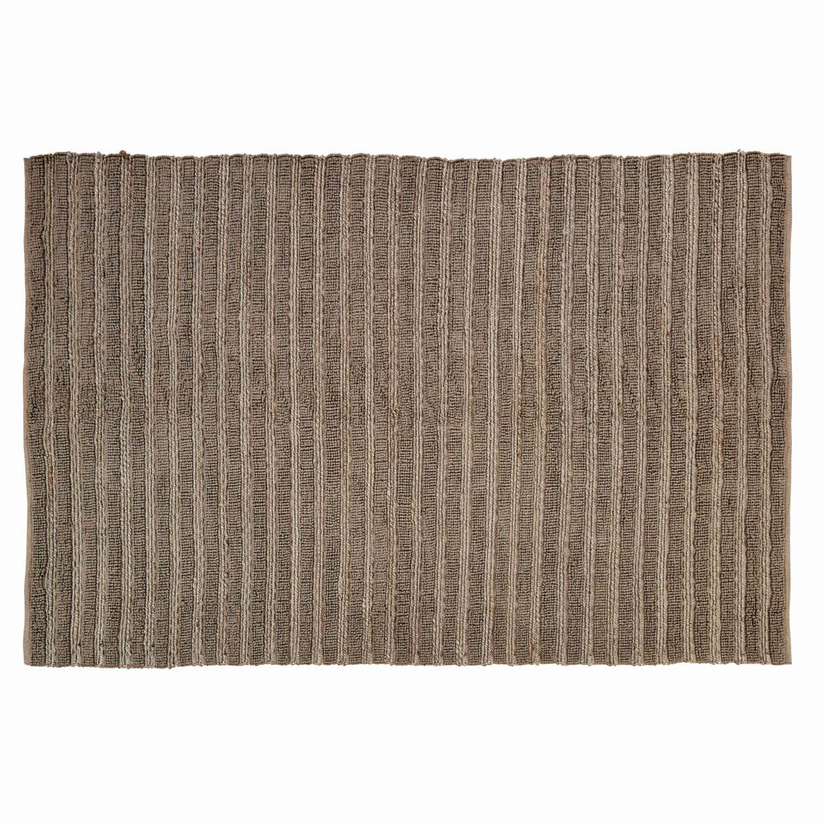 August Grove Milton HandWoven Silver Area Rug Wayfair